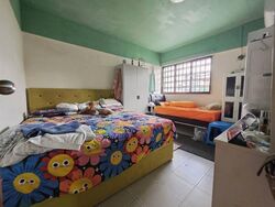 Blk 118 Chong Pang Vale (Yishun), HDB 4 Rooms #513502381